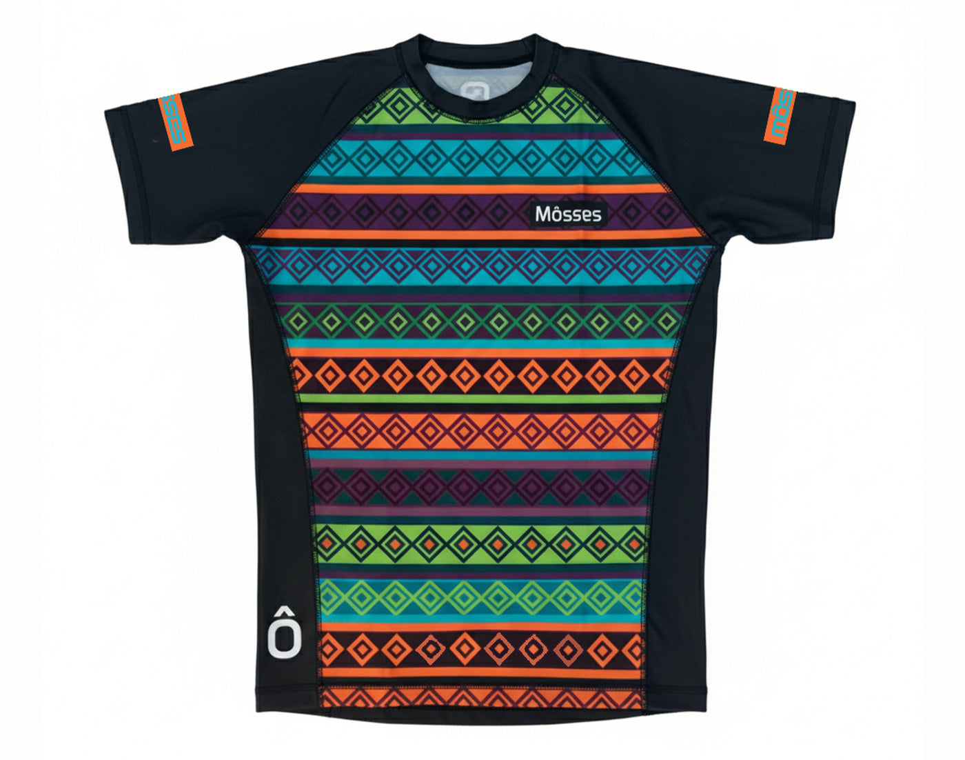 7colors 2.0 - Rashguard