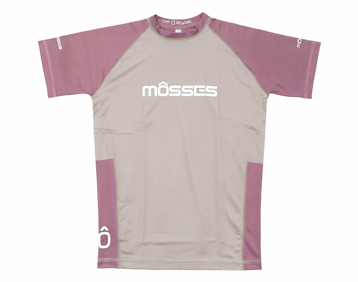Lacreme Rashguard Jiu Jitsu - – Môsses