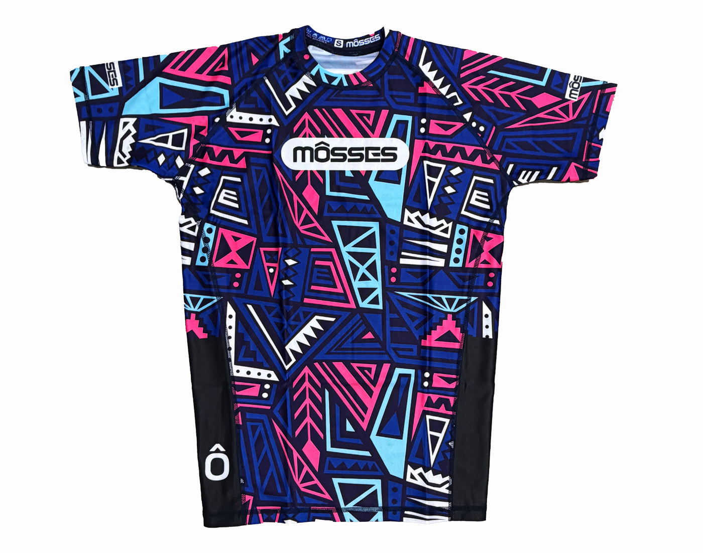 ASP26 Rashguard Jiu Jitsu - – Môsses