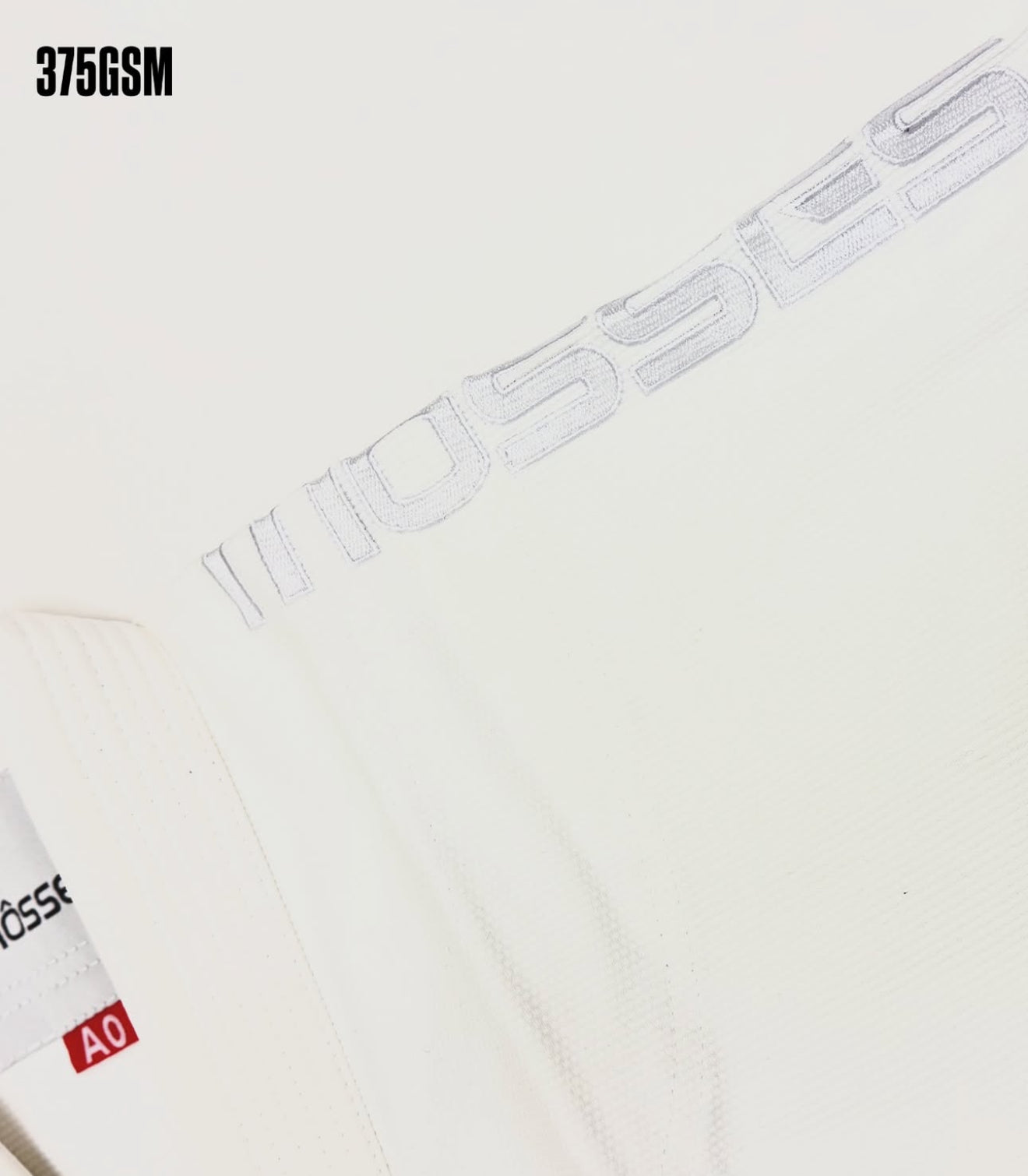 TOKYO - White Kimono