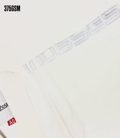 TOKYO - White Kimono