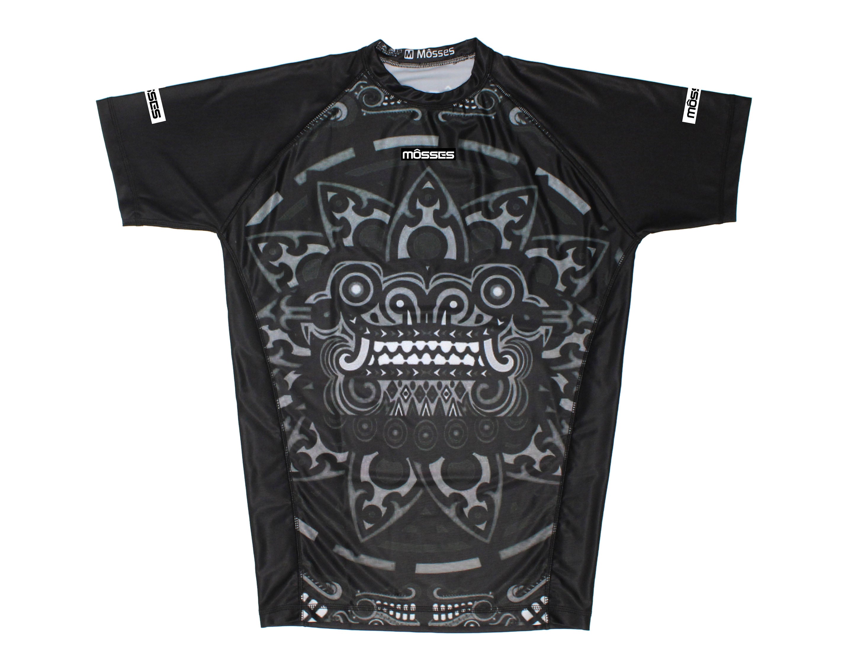 Rashguard 7 colores – Môsses