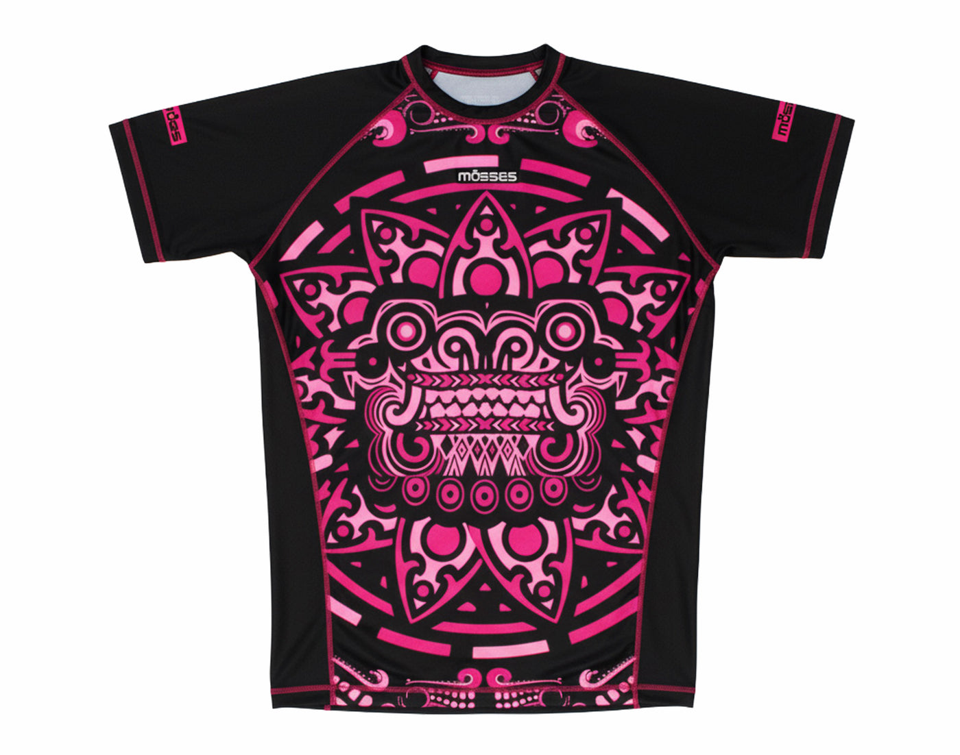 ASP26 GP Rashguard Jiu Jitsu - – Môsses