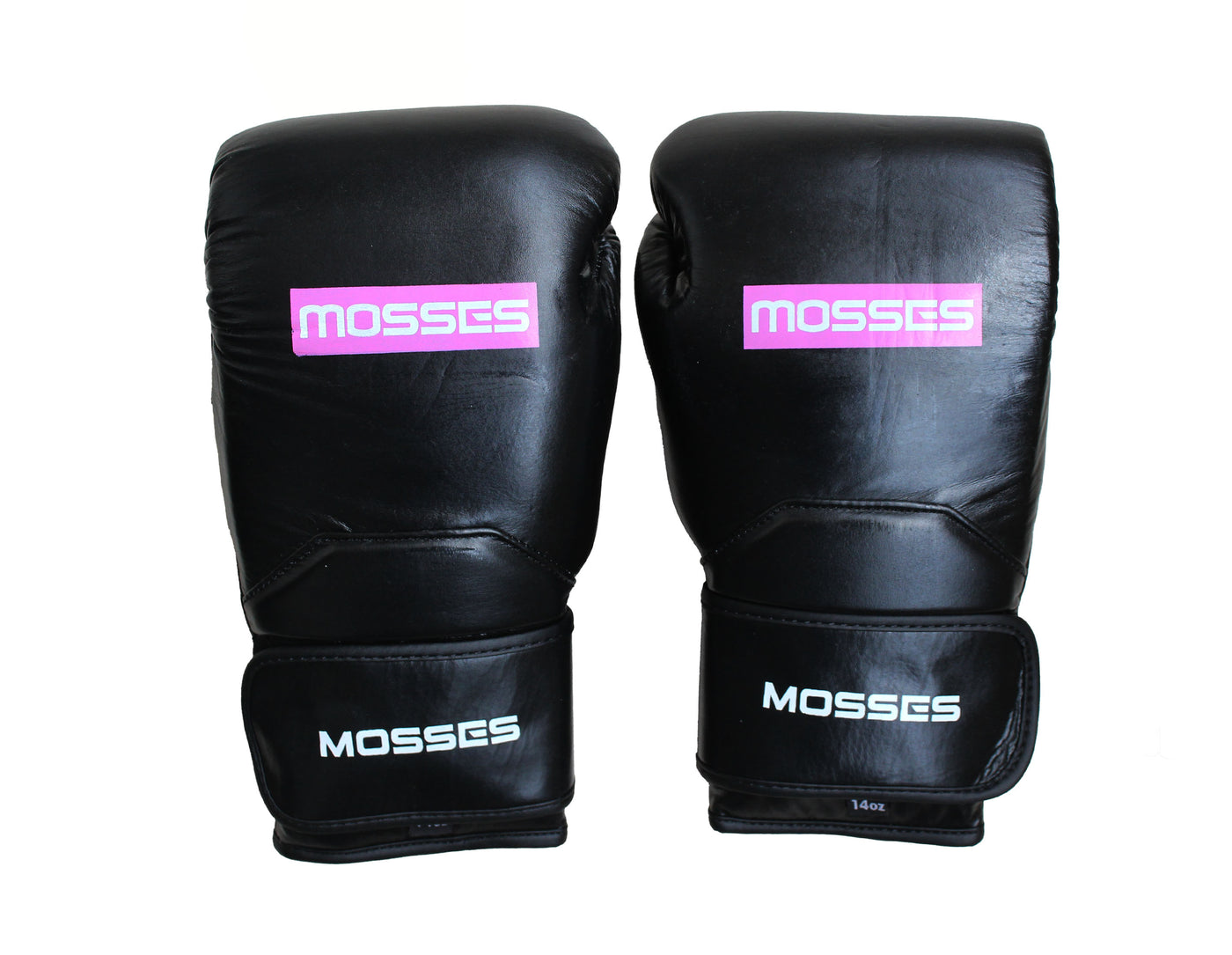 M2 Black 2.0 - Cuero Cowhide