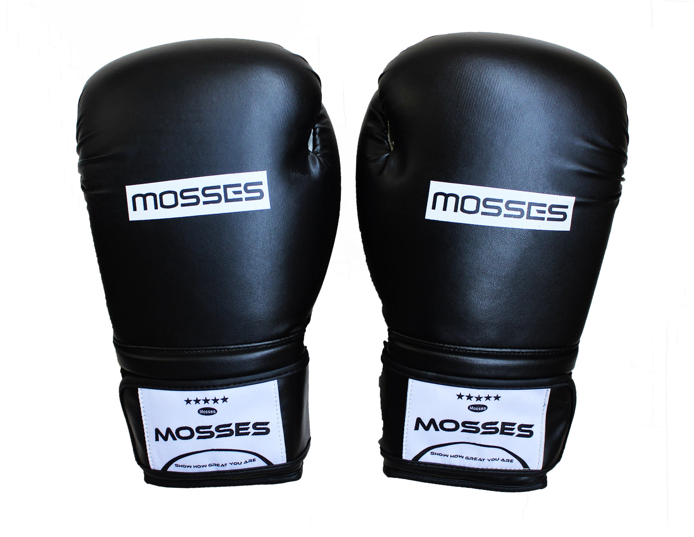 M3 Series - Black