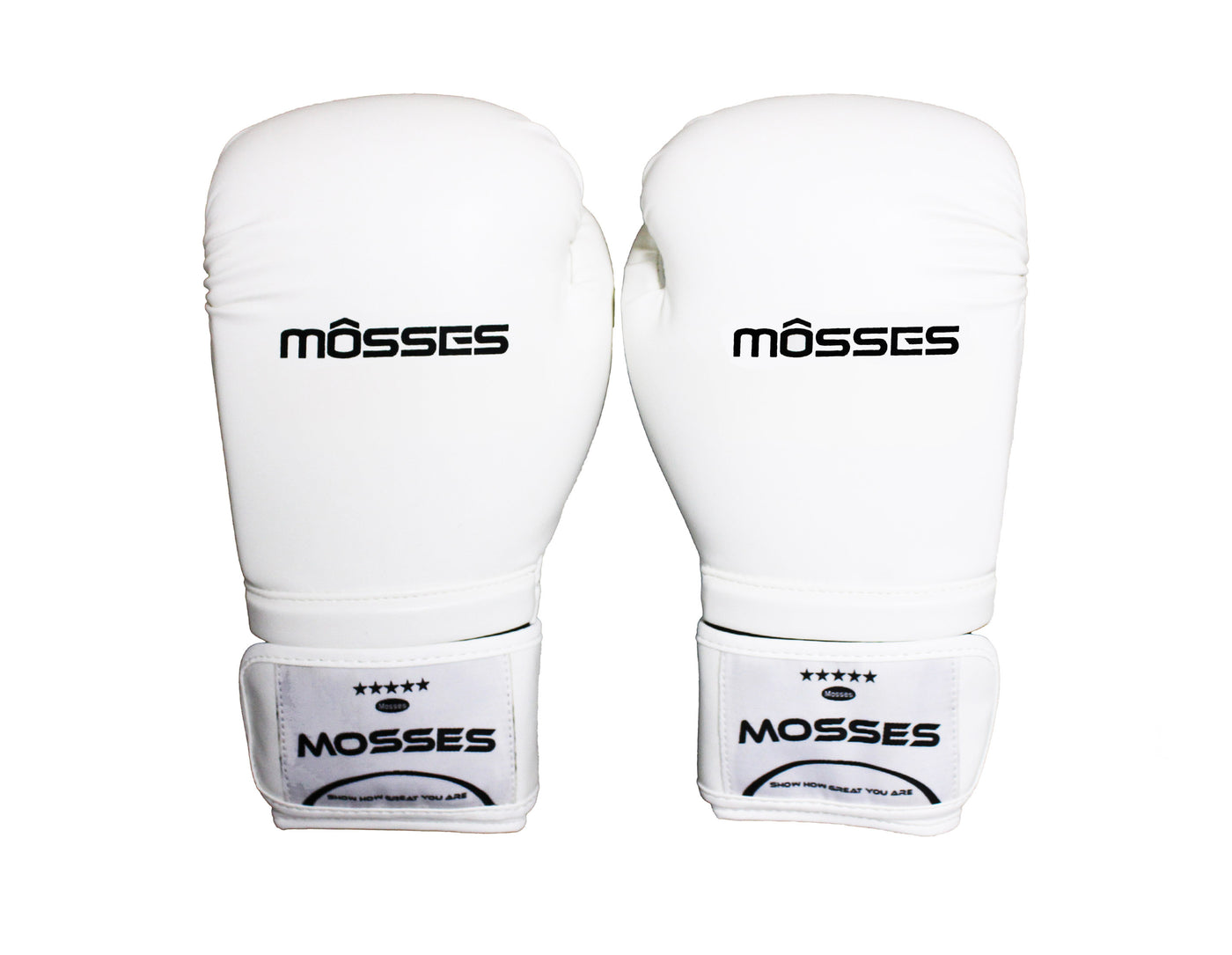 M3 Series - White