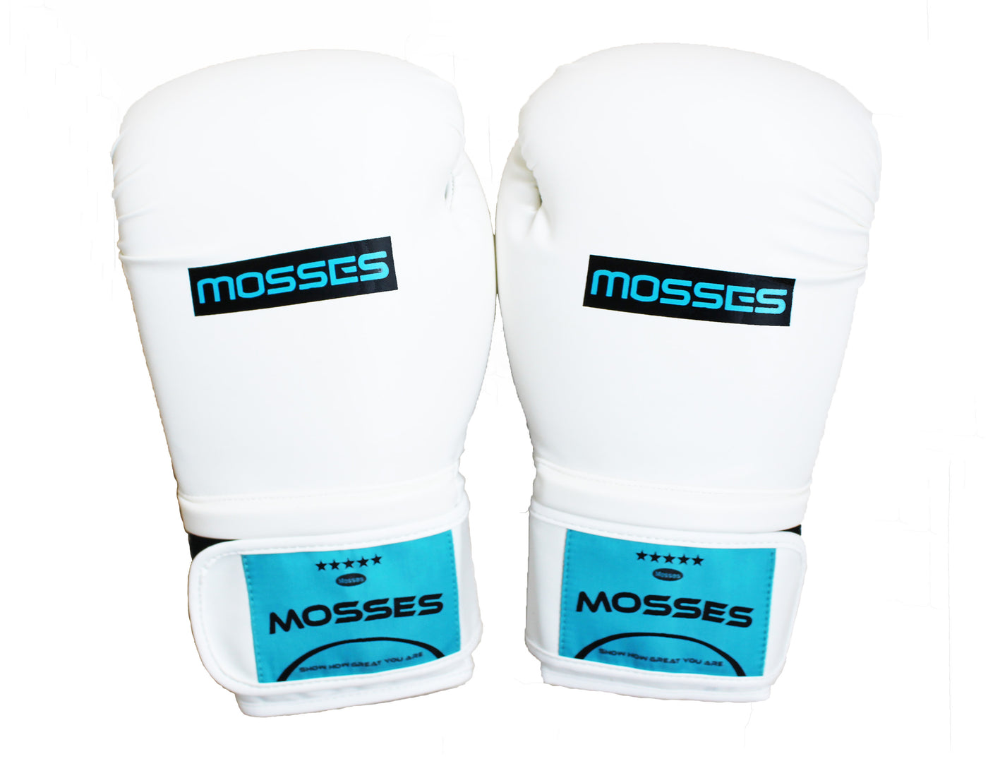 M3 Series - White