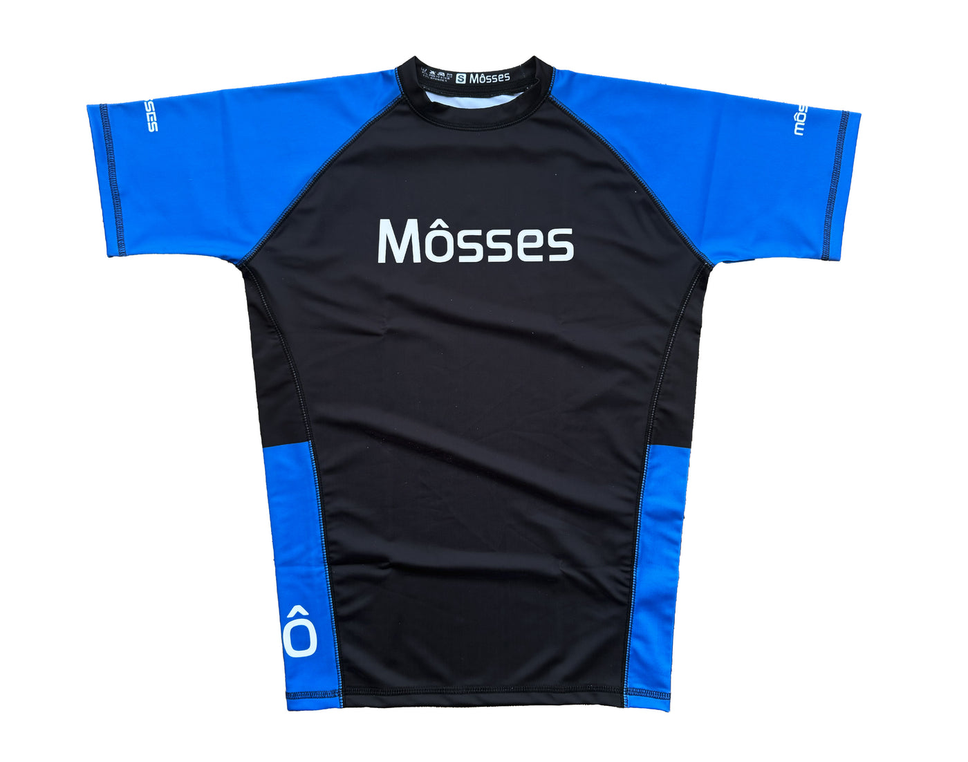 RB - Rashguard