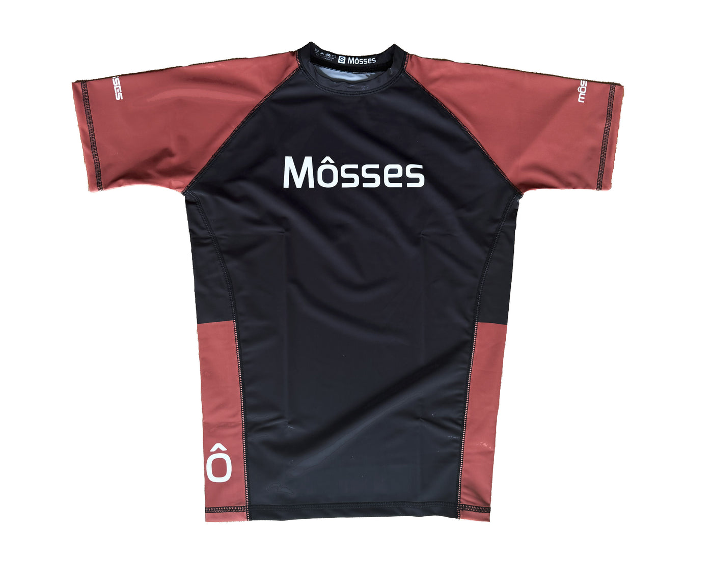 RB - Rashguard