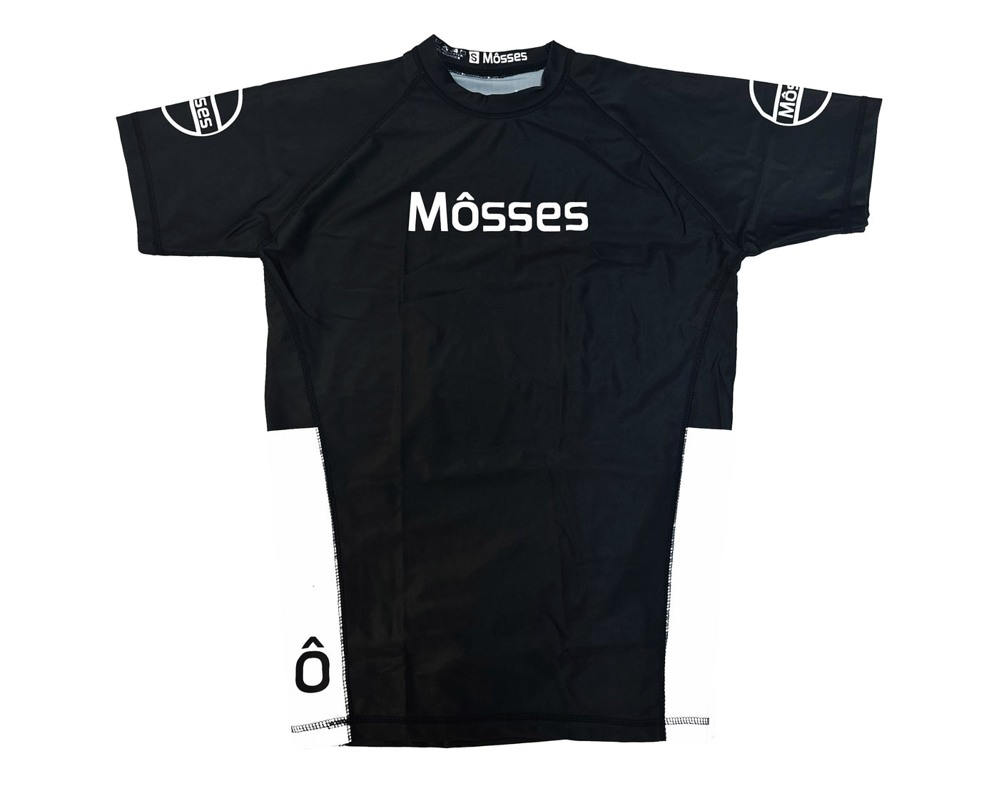 Kore Rashguard 2.0 - Black