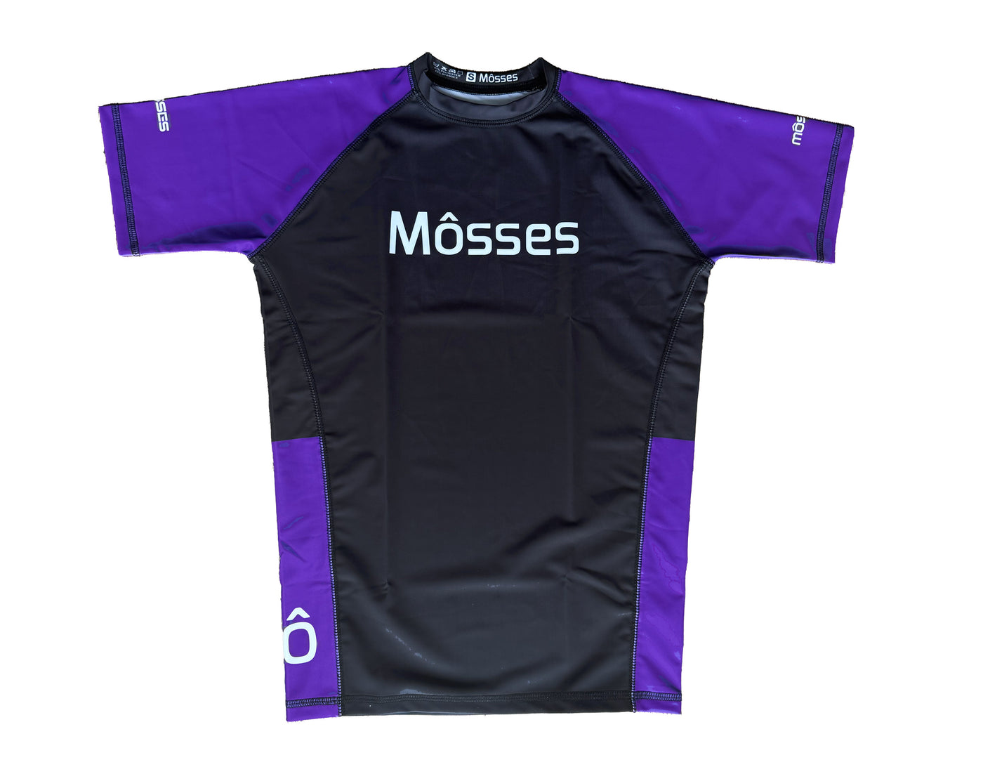 RP - Rashguard
