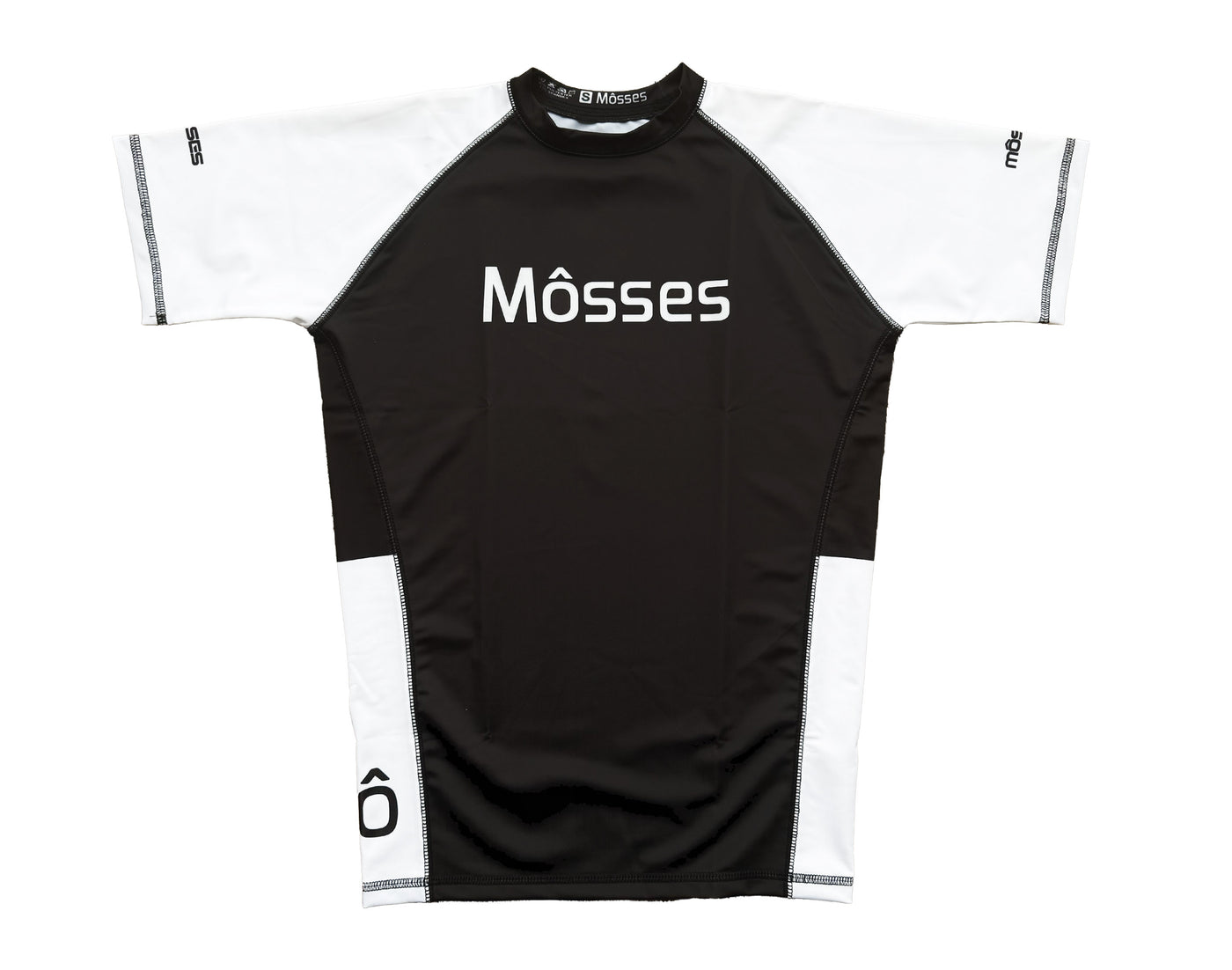 RW - Rashguard