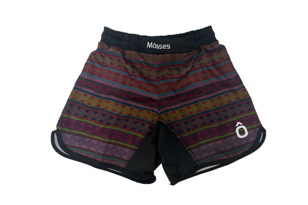 Short - 7Colores