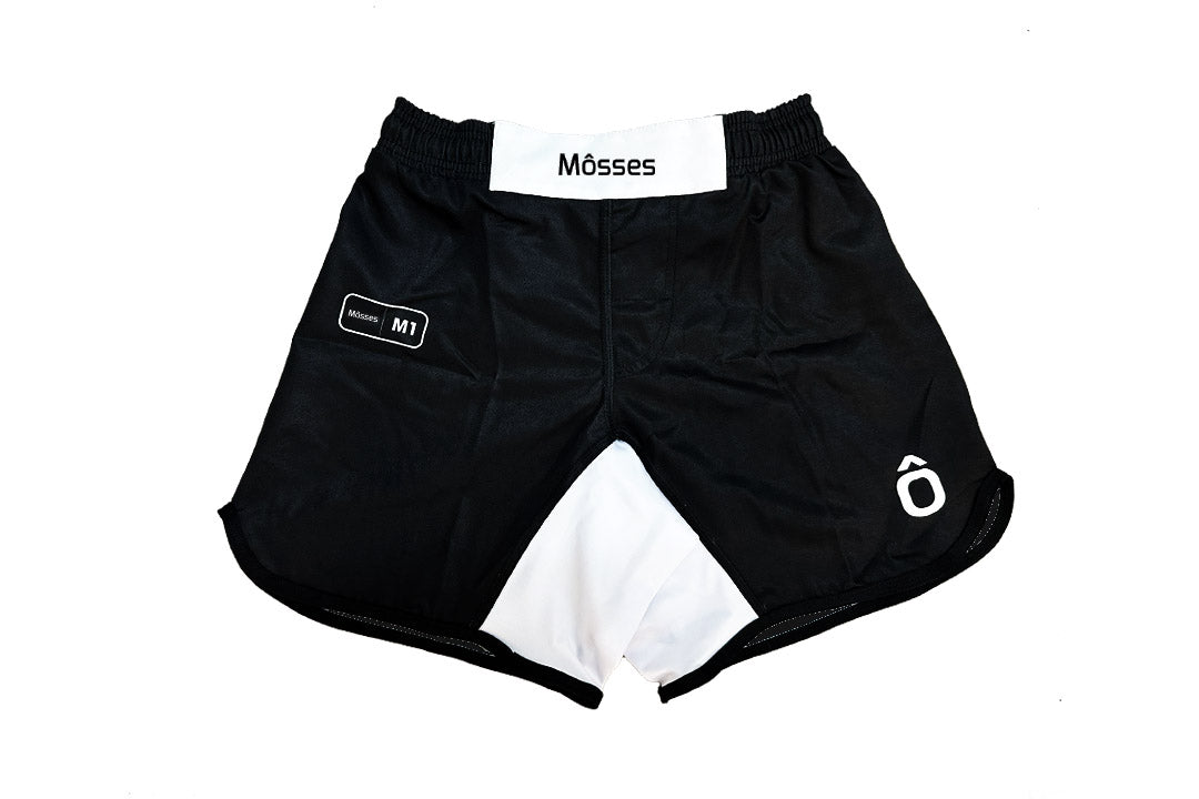 M1 - Black