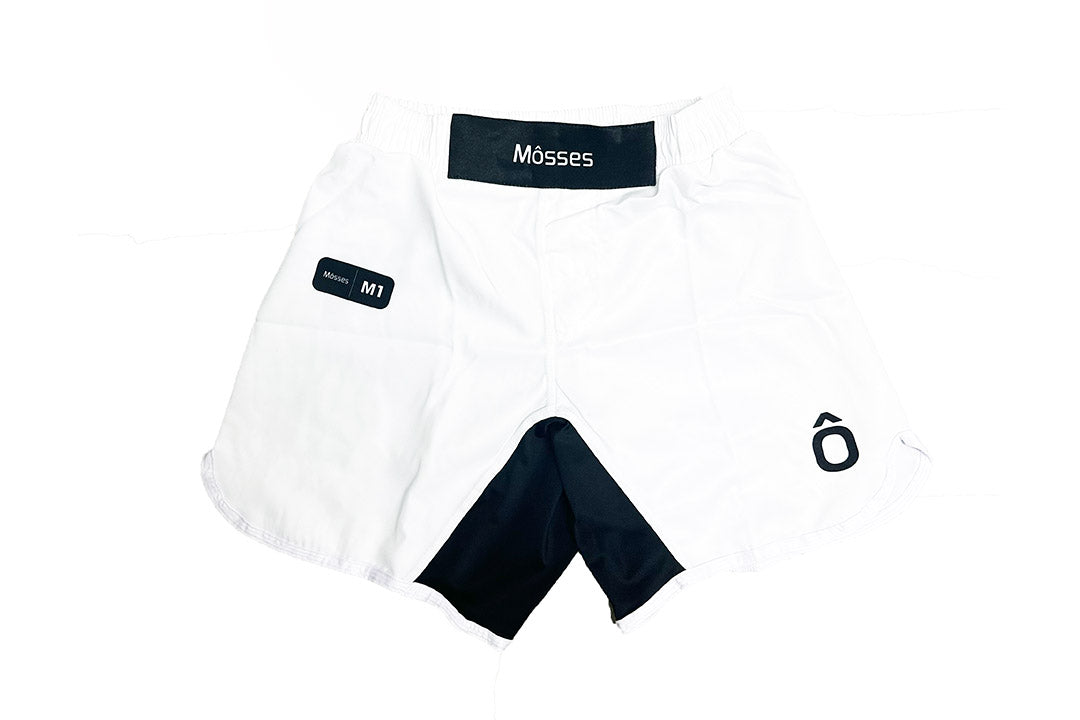 M1 - White