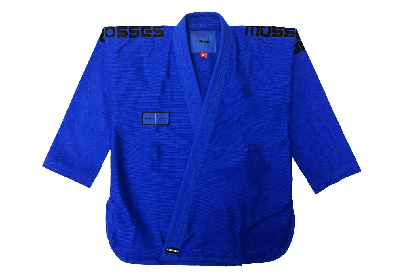 TOKYO - Blue Kimono