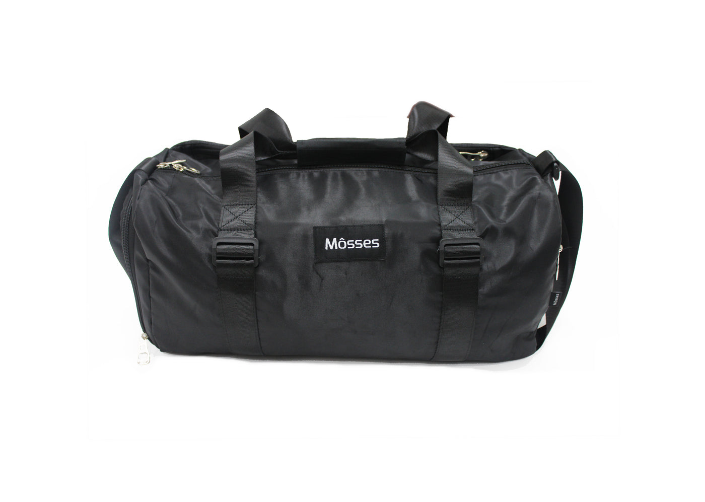 Bolso Duffle