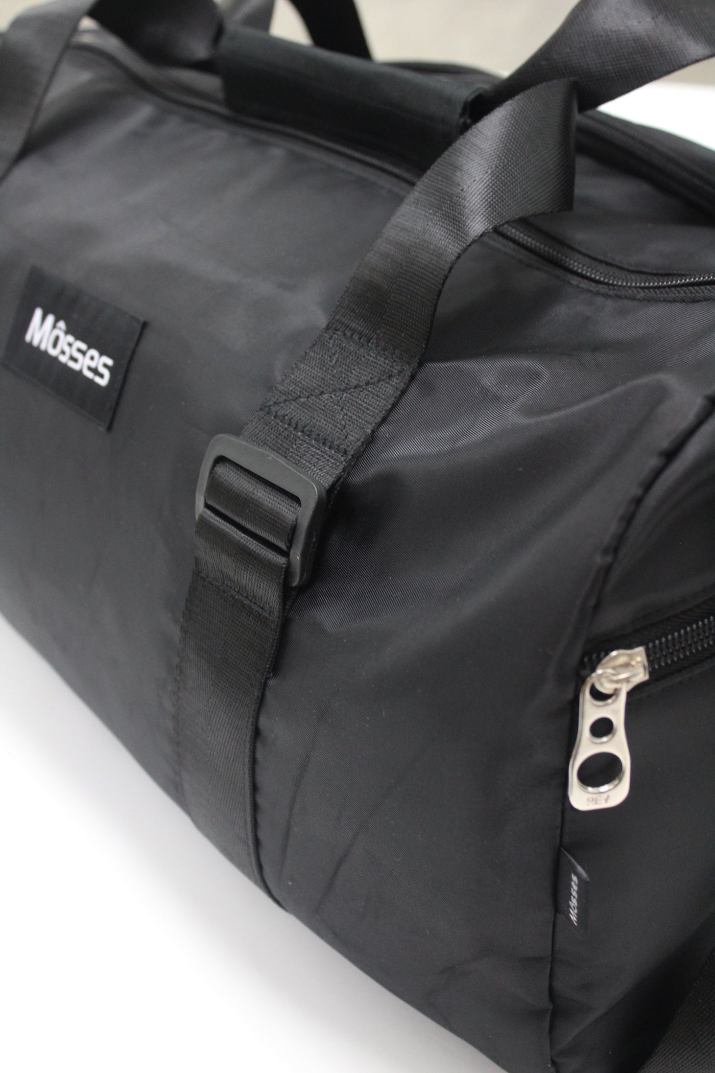 Bolso Duffle