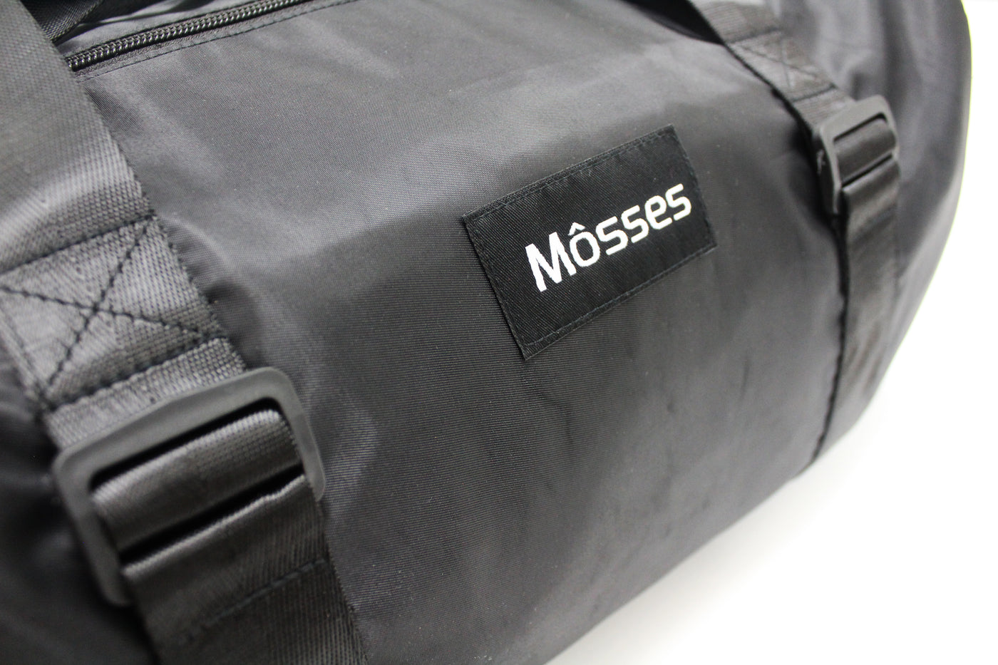 Bolso Duffle