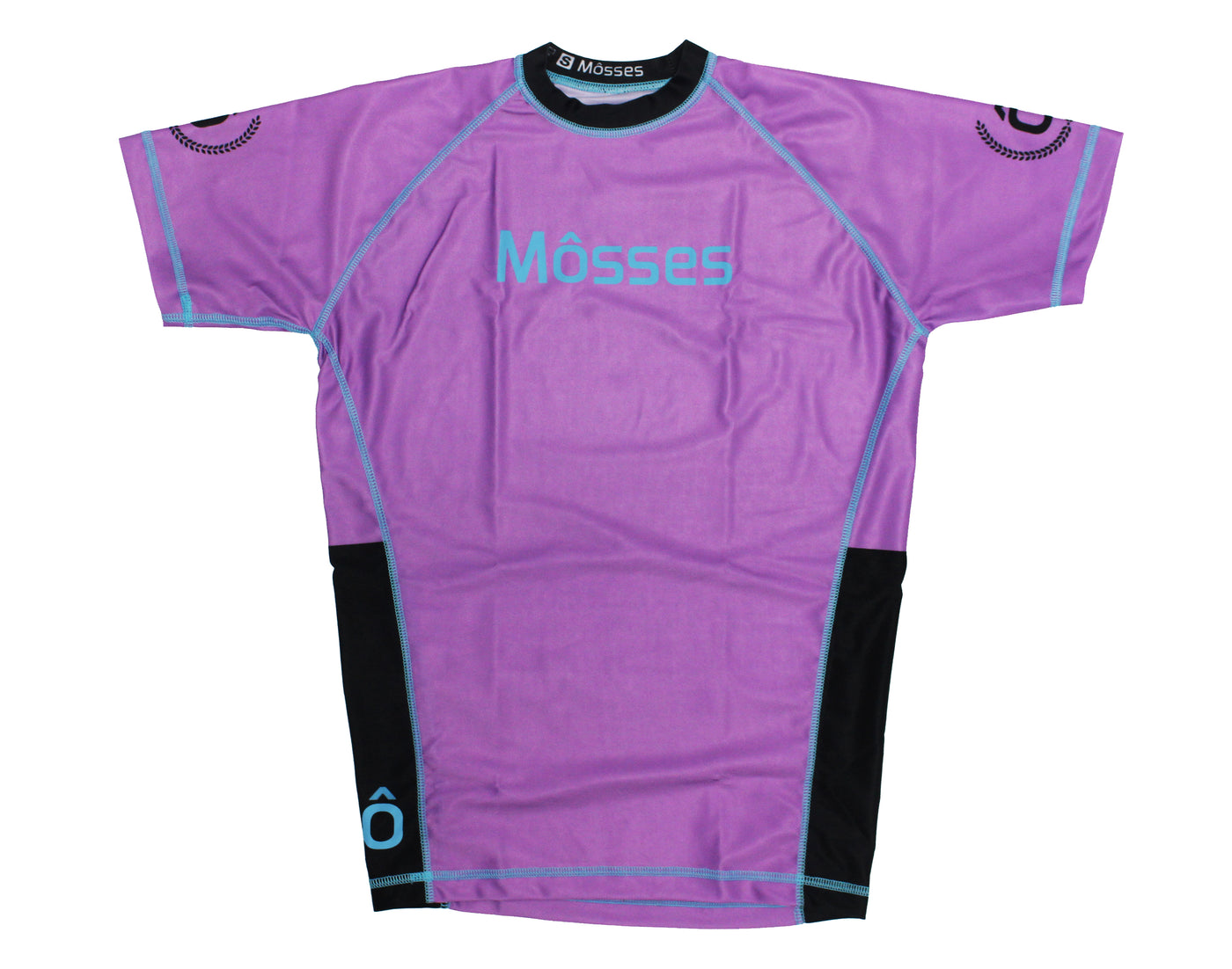 Kore Rashguard - Morado